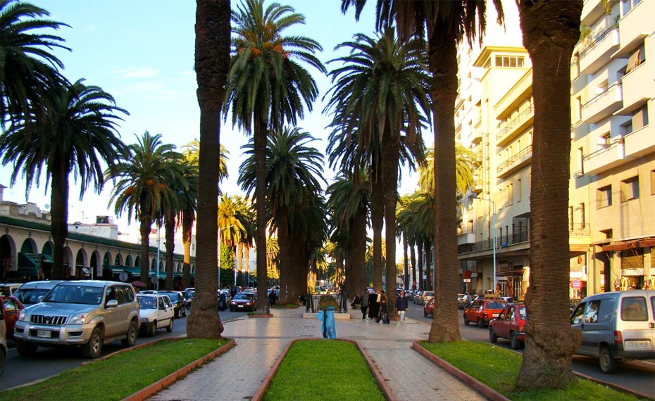 MOROCCO TOURS, 4 DAYS FROM CASABLANCA