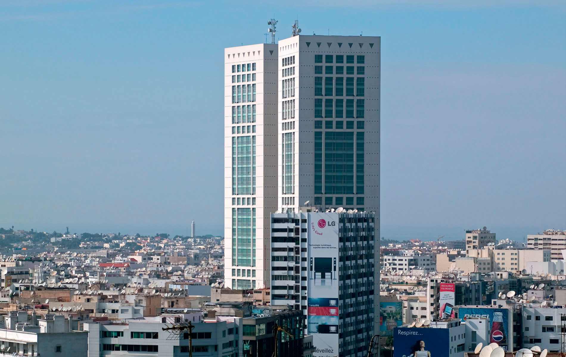 MOROCCO TOURS, 4 DAYS FROM CASABLANCA