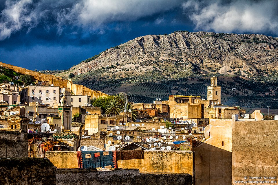 MOROCCO TOURS, 3 DAYS FROM FES