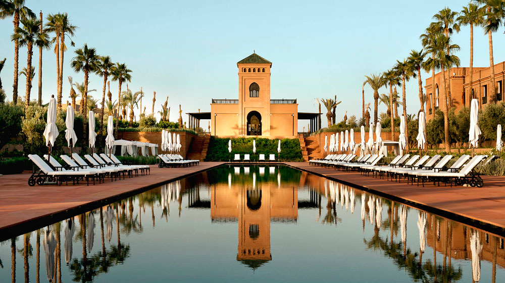 MOROCCO TOURS, 5 DAYS FROM MARRAKECH