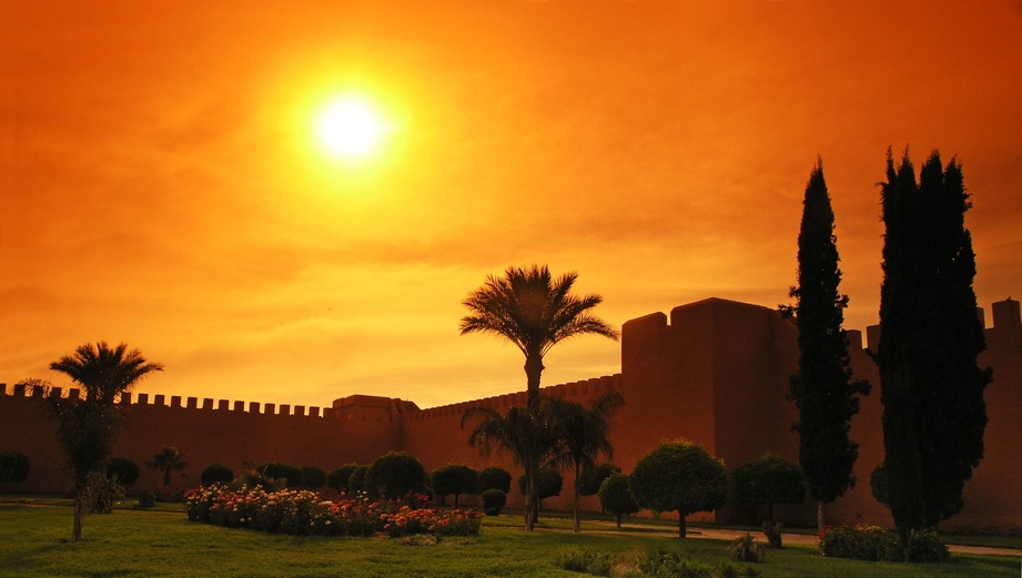 MOROCCO TOURS, 7 DAYS FROM MARRAKECH